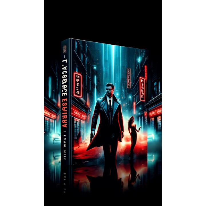 L'anglais ou l'affaire Espierra